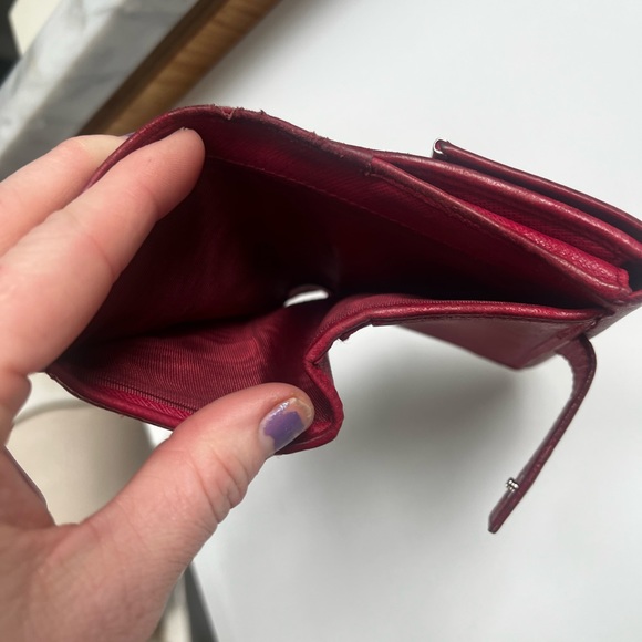 Ferragamo wallet - Picture 6 of 9